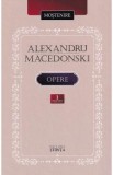 Opere Vol.1 - Alexandru Macedonski