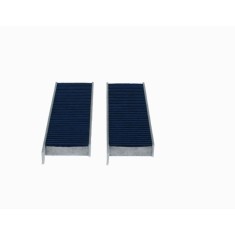 BOSCH 0 986 628 610 FILTRU+pro Filtru, aer habitaclu