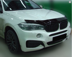 Deflector de capota - BMW X6 (2014-2019) foto