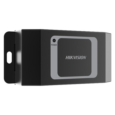 Controller o usa conectivitate RS485/Wiegand - HIKVISION DS-K2M061 foto