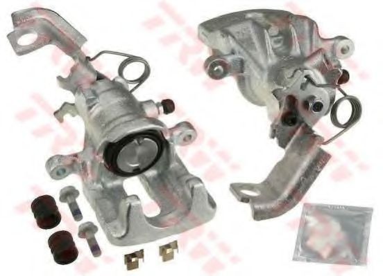 Etrier frana HONDA ACCORD VII (CL) (2003 - 2008) TRW BHN639E