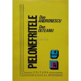 Dan Andronescu - Pielonefritele (Editia: 1996)