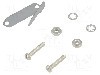 Limitator, JV, HONEYWELL - JV-1 foto