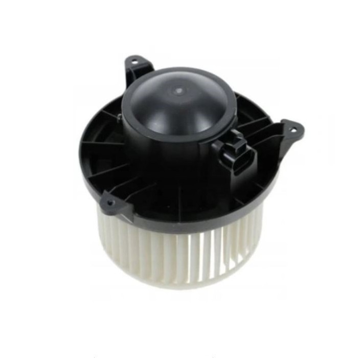 Ventilator habitaclu Nissan Navara 2005-2016; Pathfinder 2004-2013; XTERRA, 2005-2015; diametru 155 mm, cu 2 pini