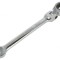 Cheie combinată cu articulație 8mm 142mm