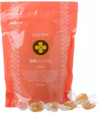 doTERRA Dropsuri On Guard? foto