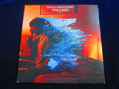 The Alan Parsons Project - Pyramid _ vinyl,LP _ Arista ( 1978, Canada ) foto