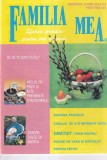 Familia mea Sfaturi practice Carti Hobby 1995 48 pagini limba romana coperti brosate