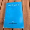 Naivul - Voltaire