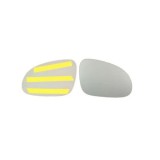 Geam oglinda Skoda Superb 3U4 2004-2008 Vw Eos, 2006-2008, Golf 5, Golf 6, Golf VI Plus 2009-2014, Jetta 205-2010, Sharan 2006-2010 Passat B5/B6, 200