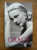 THILO WYDRA - GRACE ( biografia ) - 2015