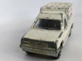 bnk jc Majorette 233 Renault Express - 1/53