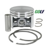 Piston complet drujba compatibil Stihl MS 260, 026, Golf &Oslash; 44mm