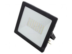 Proiector LED 50W 6400K 4000lm foto