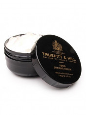 Truefitt &amp;amp; Hill Crema Barbierit Cutie 1805 foto