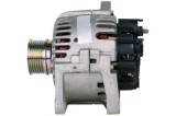 Alternator Dacia Duster, Duster SUV, Logan, Logan Express, Logan II, Logan Mcv; Renault Clio II, Clio Symbol I, Grand Sc&eacute;nic II, Kangoo Motor 1.4,