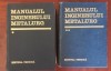 Manualul inginerului metalurg (2 vol.) - Suzana G&acirc;dea (coordonator), Teora