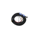 Pistolet TIG WP 18 racit cu apa, 4m, Intensiv