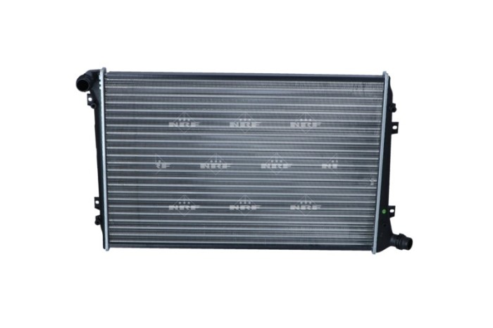 NRF 53814A Economy Class Radiator, racire motor