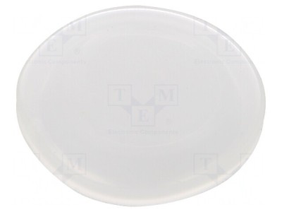 Capac IP68 Buton Rotund MSM 19/22 foto