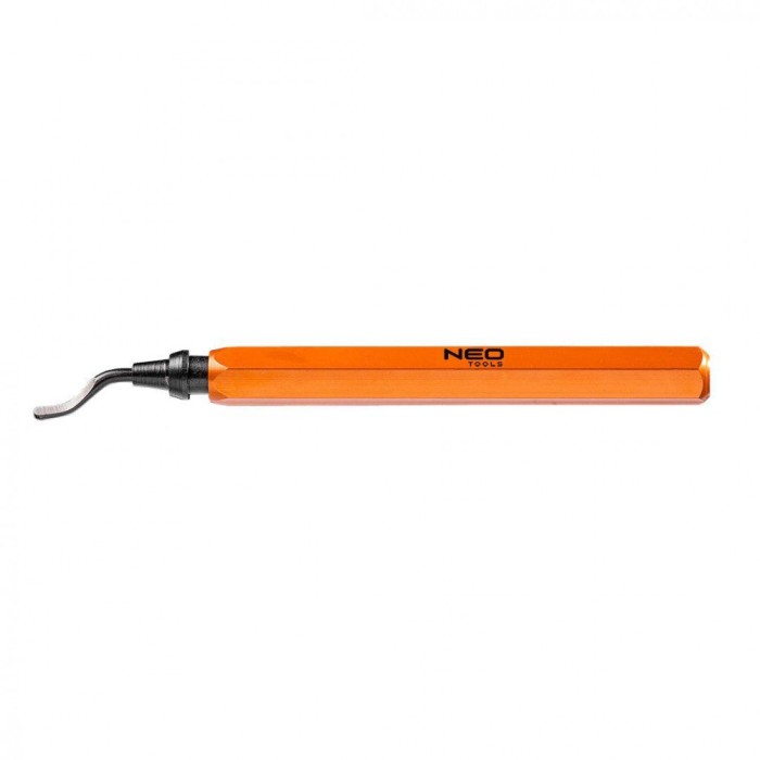 Debavurator teviinstalatii, NEO 02-066
