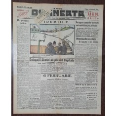 Ziarul Dimineata nr.10100/1935