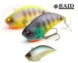 Vobler Raid Level VIB, Neon Shad, 5.4cm, 10.6g