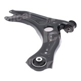 Brat suspensie Audi A1 Allstreet, A1 City Carver, A1 Sportback; Seat Arona (Kj7, Ibiza 5 (Kj1; Skoda Fabia 4, Kamiq, Scala; Vw Polo 6 (Aw1, T-Cross