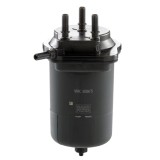 Filtru combustibil Mann pentru Renault Megane II, Scenic II si Grand Scenic II