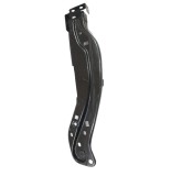 Suport radiator OPEL CROSSLAND X, 03.2017-01.2021; CROSSLAND, 01.2021-, fata, partea stanga