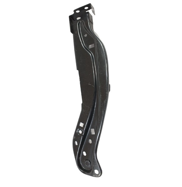 Suport radiator OPEL CROSSLAND X, 03.2017-01.2021; CROSSLAND, 01.2021-, fata, partea stanga