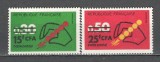Reunion.1972 TIMBRE FRANTA:Noul cod postal-supr. SR.229