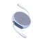 Cablu Type-C la Type-C, 100W, 1m - Baseus Pathfinder (P10368400311-00) - Galaxy Blue