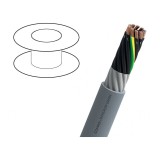 Cablu MOTIONLINE&reg; ADVANCED 25G1mm2 Neecranat 600V