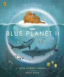 Blue Planet II | Leisa Stewart-Sharpe