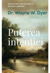 Puterea intentiei foto