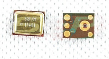 Microfon Samsung Galaxy S4 Mini I9190 foto
