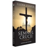 Semnul crucii - seria Cal Donovan, Glenn Cooper, Rao