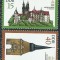 B0424 - Germania DDR 1984 - Palate 4v.neuzat,perfecta stare