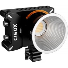 Lampa Led Portabila Sirui C150X Combo Handheld Pocket Light with VM-01