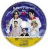 Manele De Top Vol.14, DVD-V, fara coperti