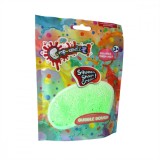 Punguta cu pasta modelatoare Compoundzz, Bubble Dough