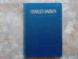 Charles Darwin - Originea speciilor, 1957