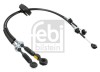FEBI BILSTEIN 179868 cablu,transmisie manuala