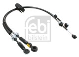 FEBI BILSTEIN 179868 cablu,transmisie manuala