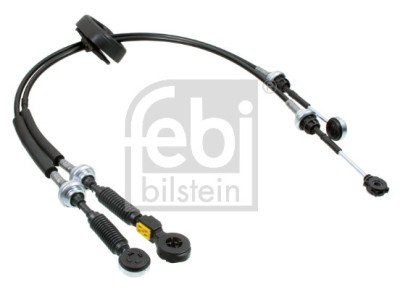 FEBI BILSTEIN 179868 cablu,transmisie manuala foto