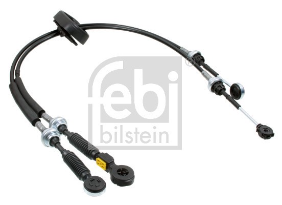 FEBI BILSTEIN 179868 cablu,transmisie manuala