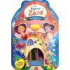 Colorez Zane Set Pt Desen, - Editura Flamingo