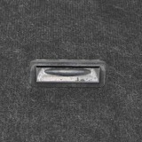 M&acirc;ner Haion Ford Fiesta VI (2011) OEM 6M51-19B514-AD Cromat