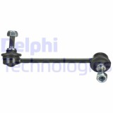 Bieleta antiruliu Isuzu D Max I Sasiu, D Max II Sasiu, D-Max I, D-Max II Motor 1.9 Ddi, 1.9 Ddi 4x4, 2.5, 2.5 CRDi, 2.5 CRDi, 2.5 CRDi 4WD,